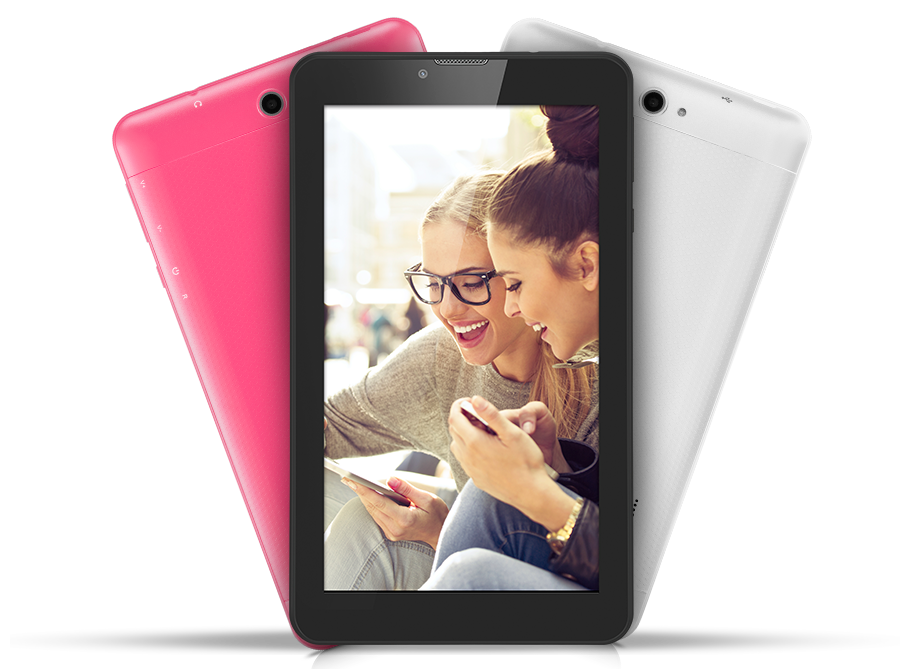 Tablet M7 3G Quad Core Bluetooth, Wi-fi e Dual chip