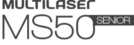 MS 50 Sênior