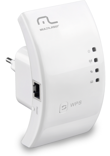 Repetidor de Sinal Wireless