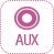 Entrada Auxiliar