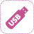 Entrada USB