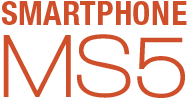 Smartphone MS5